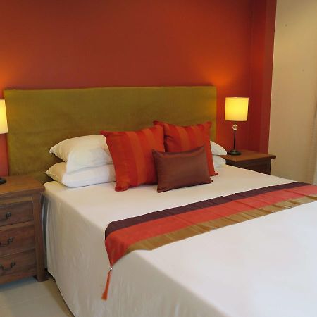 Baan Lompai Villa Ao Nang Екстериор снимка