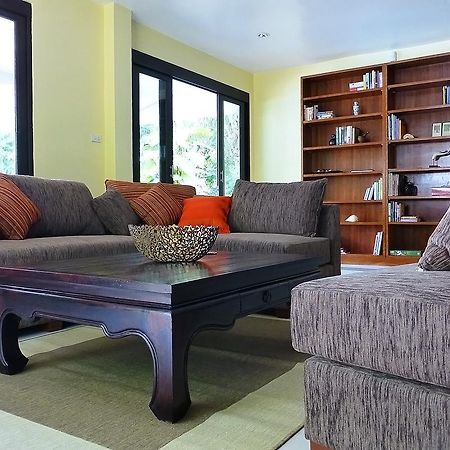 Baan Lompai Villa Ao Nang Екстериор снимка