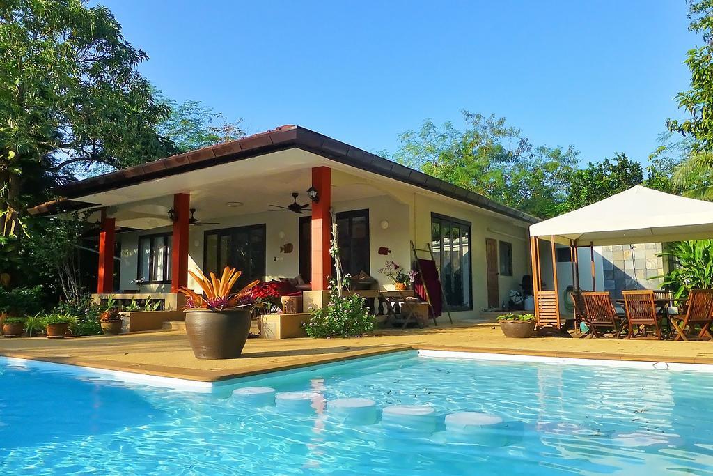 Baan Lompai Villa Ao Nang Стая снимка