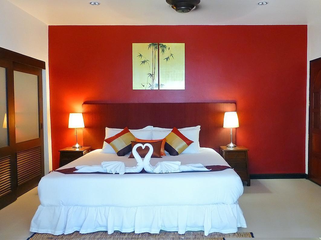 Baan Lompai Villa Ao Nang Екстериор снимка