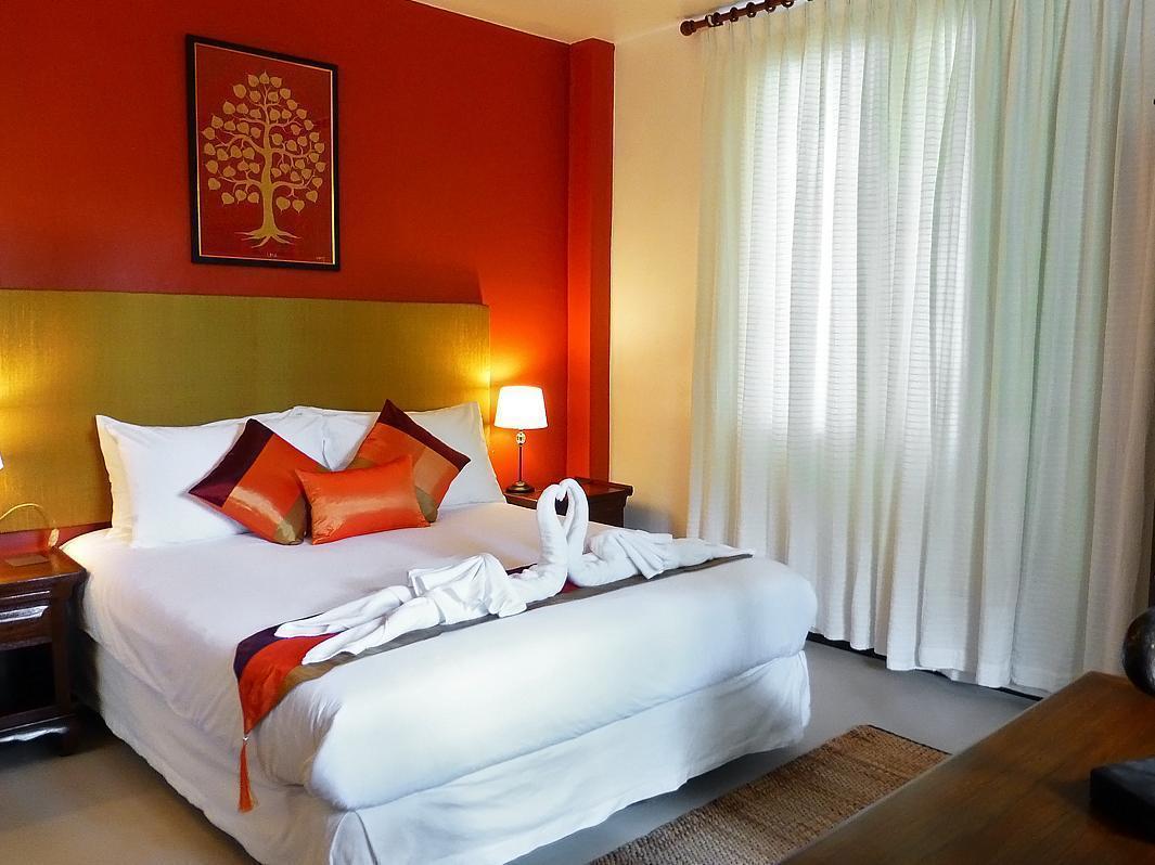 Baan Lompai Villa Ao Nang Екстериор снимка