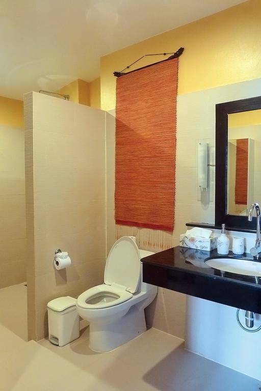 Baan Lompai Villa Ao Nang Стая снимка