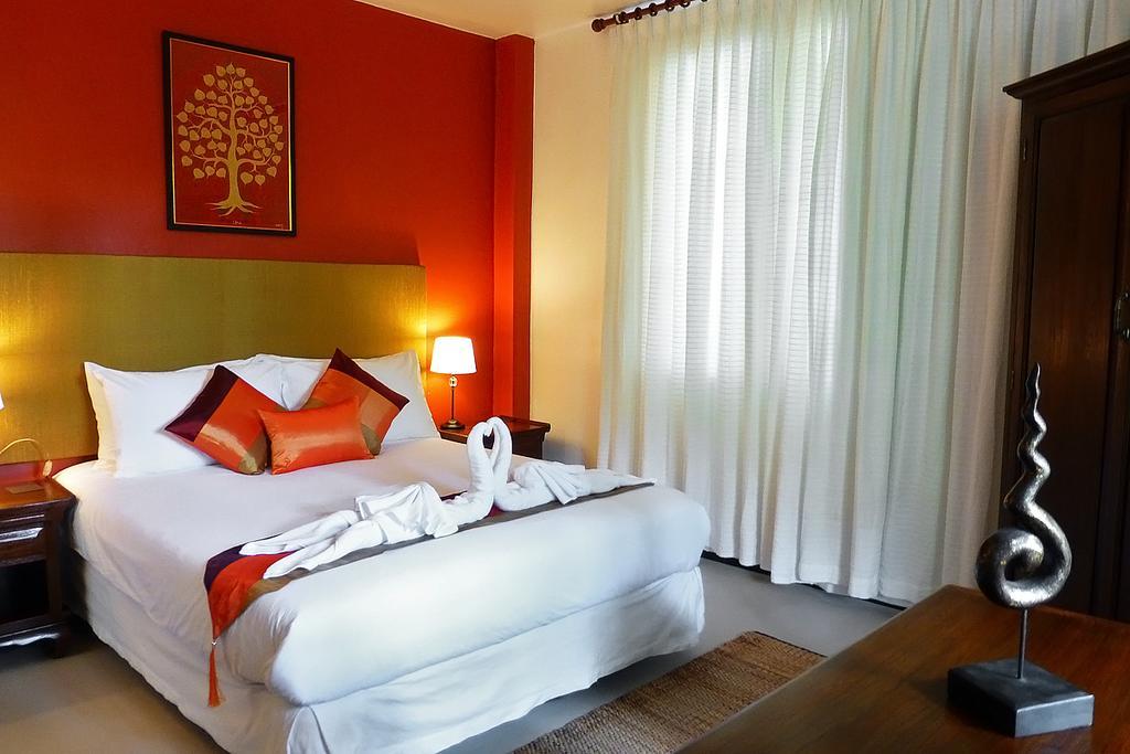 Baan Lompai Villa Ao Nang Стая снимка