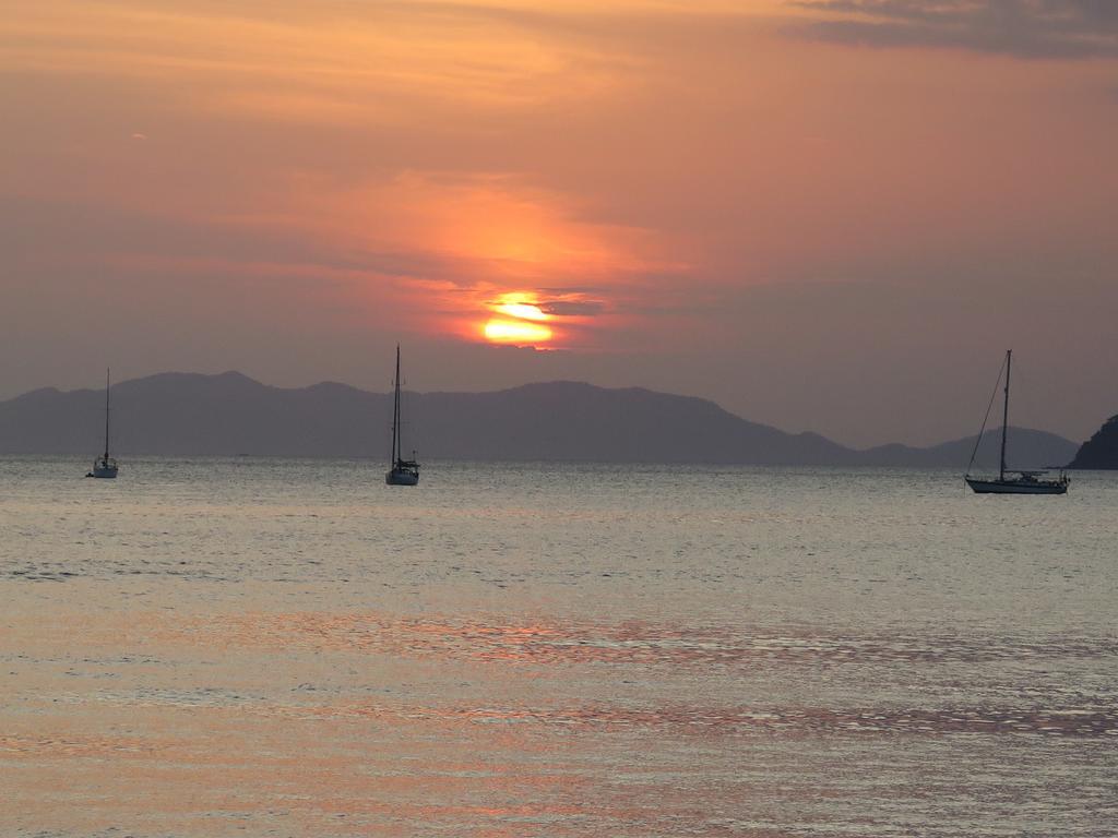 Baan Lompai Villa Ao Nang Стая снимка