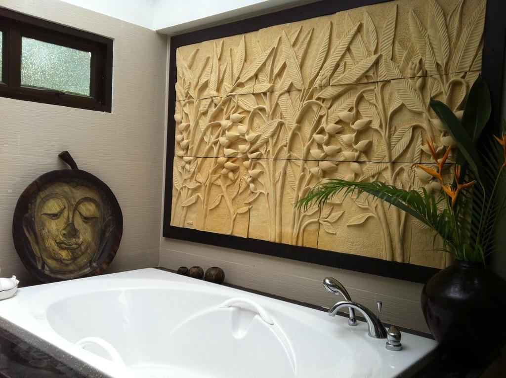 Baan Lompai Villa Ao Nang Стая снимка