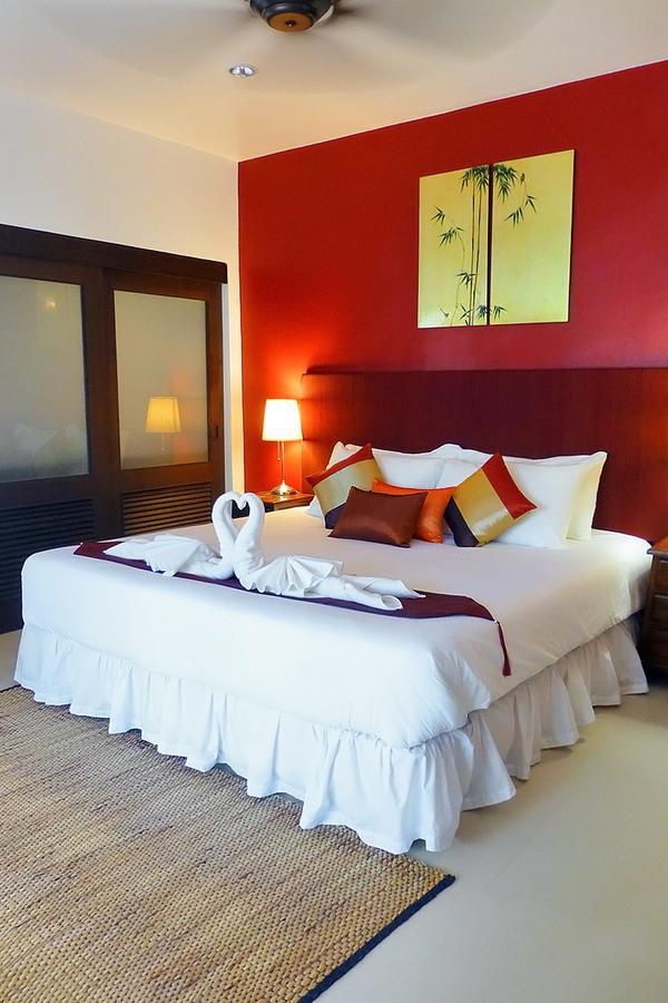 Baan Lompai Villa Ao Nang Екстериор снимка