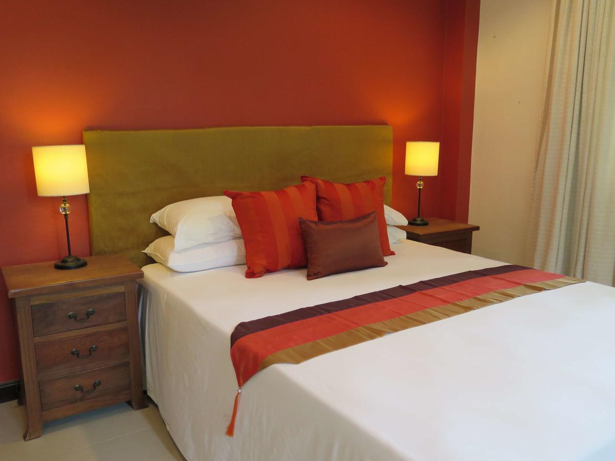 Baan Lompai Villa Ao Nang Екстериор снимка