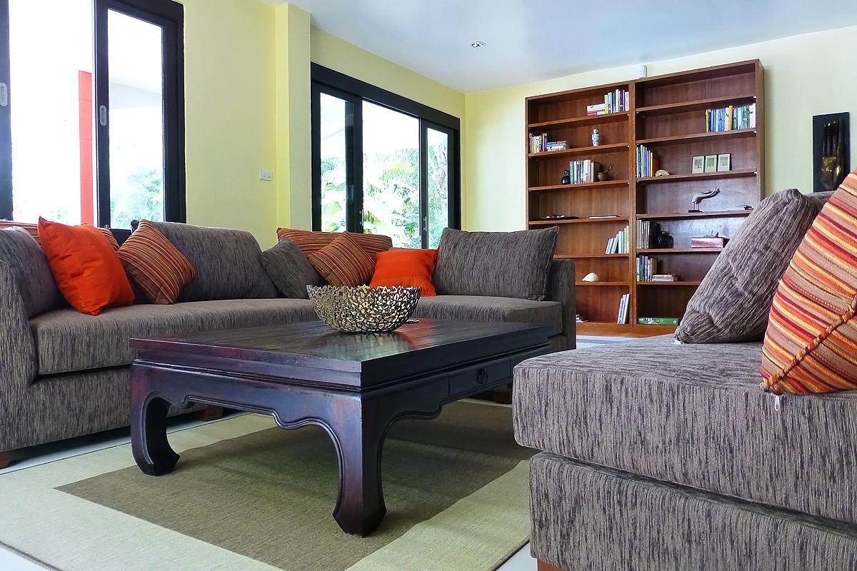 Baan Lompai Villa Ao Nang Екстериор снимка